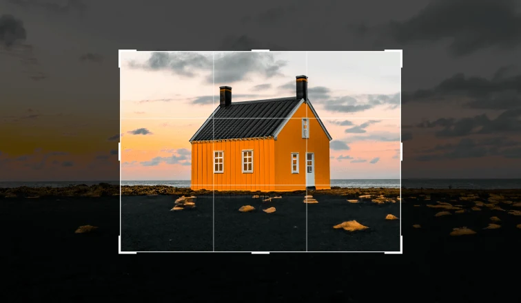 Photo & Video Editor — list card thumbnail