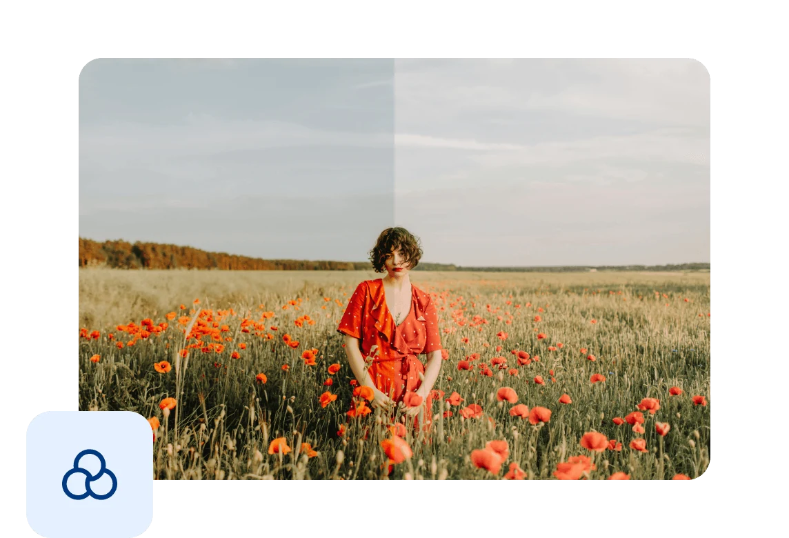 Photo & Video Editor Hero