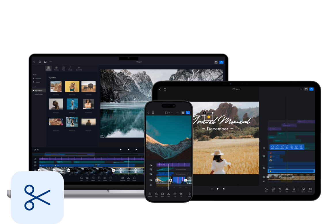 Video Editor Hero