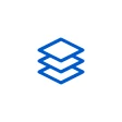Icon — social media video creation