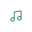 Icon — everyday video editing