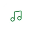 Icon — everyday video editing