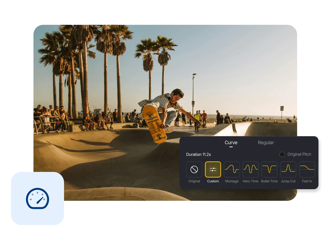 Photo & Video Editor Hero