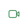 Icon — everyday video editing