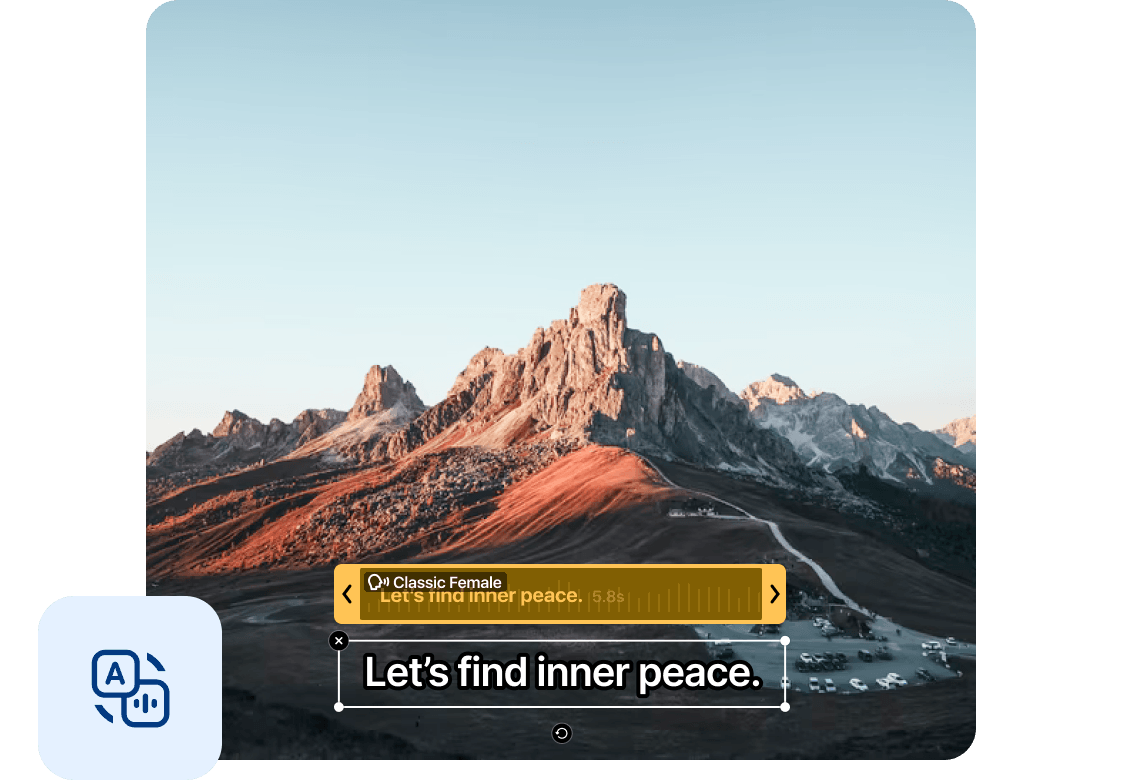 Text to Speech Hero