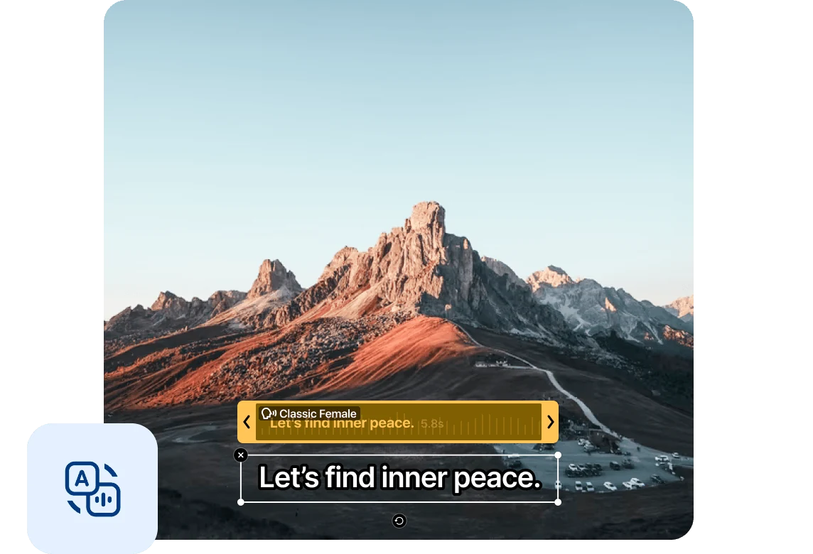 Text to Speech Hero