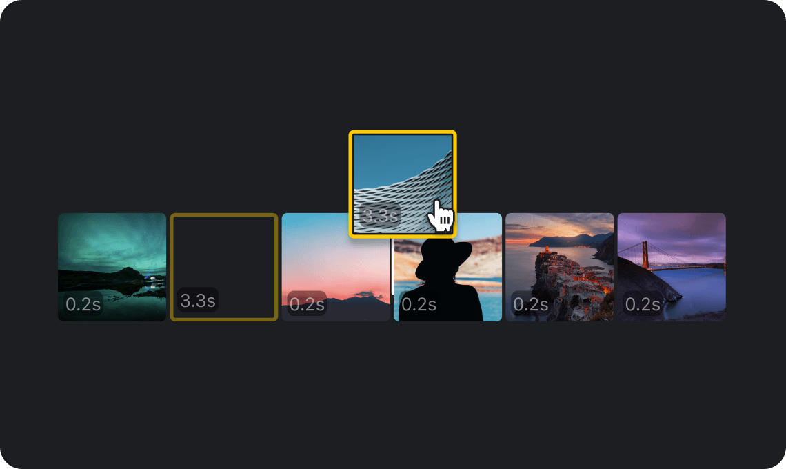 Illustration — video effects and styles