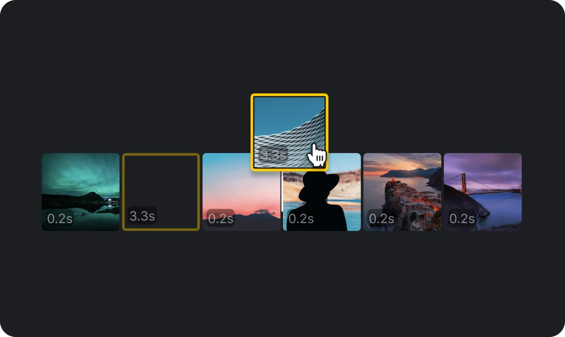 Illustration — video effects and styles