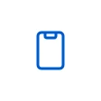 Icon — social media video creation