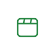 Icon — everyday video editing