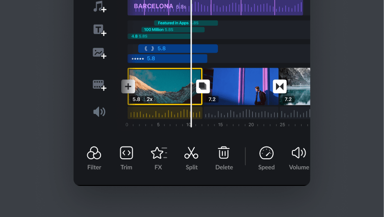 VN Video Editing 101